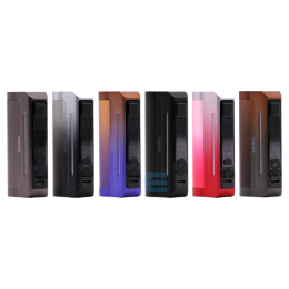 Box Zelos X80 - Aspire