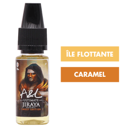 Concentré Jiraya 10 mL - A&L Ultimate