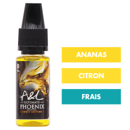Concentré Phoenix 10 mL - A&L Ultimate
