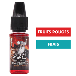Concentré Ragnarok 10 mL - A&L Ultimate