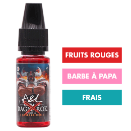 Concentré Ragnarok X 10 mL - A&L Ultimate