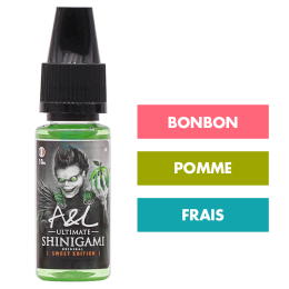 Concentré Shinigami 10 mL - A&L Ultimate