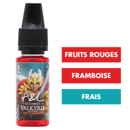 Concentré Valkyrie 10 mL - A&L Ultimate