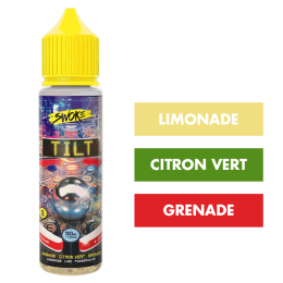 E-liquide Tilt 50 mL - Swoke