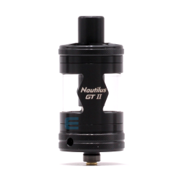 Clearomiseur Nautilus GT II - Aspire