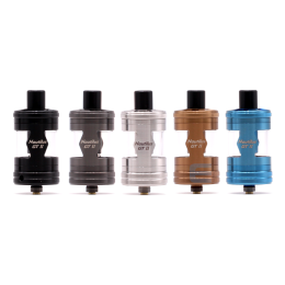 Clearomiseur Nautilus GT II - Aspire
