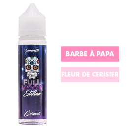 E-liquide Cosmos 50 mL - Full Moon