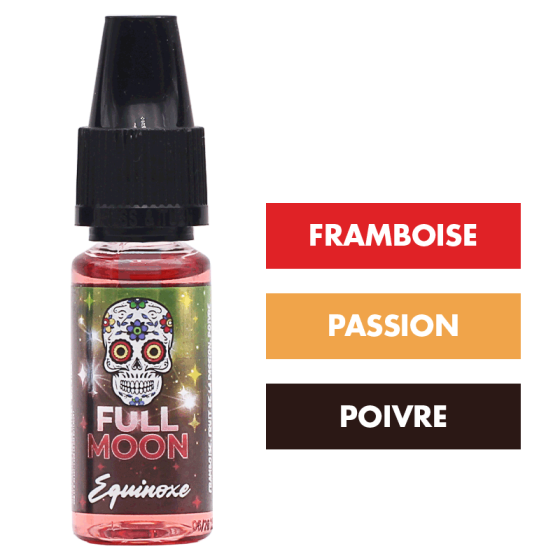 Concentré Equinoxe - Full Moon Concentré Equinoxe - Full Moon