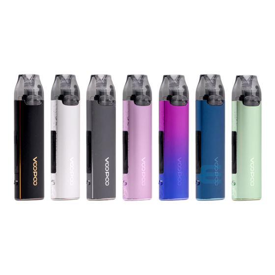 Pod VMate Pro 2 - Voopoo Pod VMate Pro 2 - Voopoo