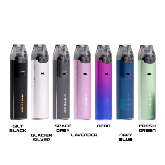 Pod VMate Pro 2 - Voopoo Pod VMate Pro 2 - Voopoo