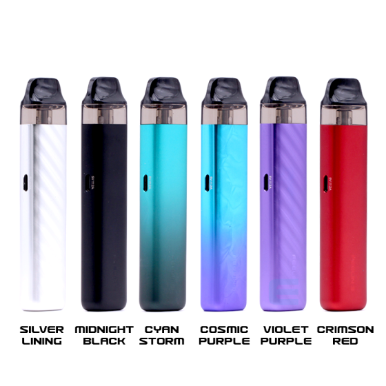 Pod Feelin 3 - Nevoks Pod Feelin 3 - Nevoks