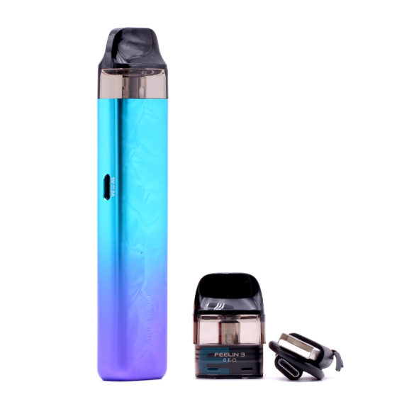 Pod Feelin 3 - Nevoks Pod Feelin 3 - Nevoks