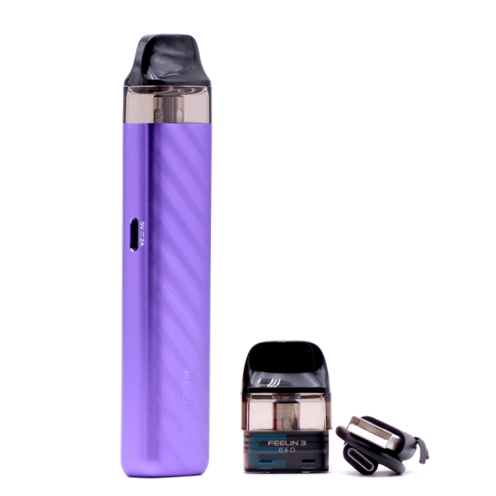 Pod Feelin 3 - Nevoks Pod Feelin 3 - Nevoks