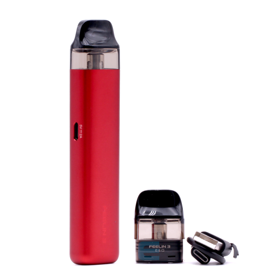 Pod Feelin 3 - Nevoks Pod Feelin 3 - Nevoks