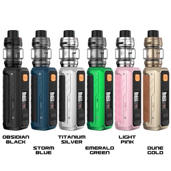 Kit Armour Ultra - Vaporesso Kit Armour Ultra - Vaporesso