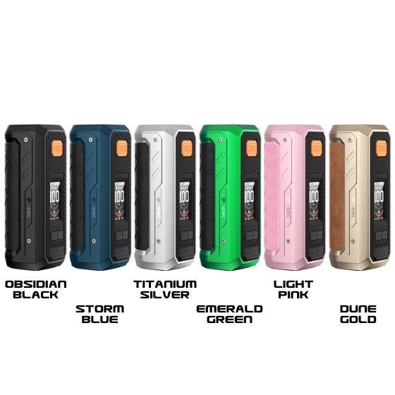 Box Armour Ultra - Vaporesso Box Armour Ultra - Vaporesso