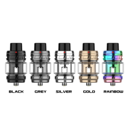 Clearomiseur iTank T (Dual Mesh Version) - Vaporesso