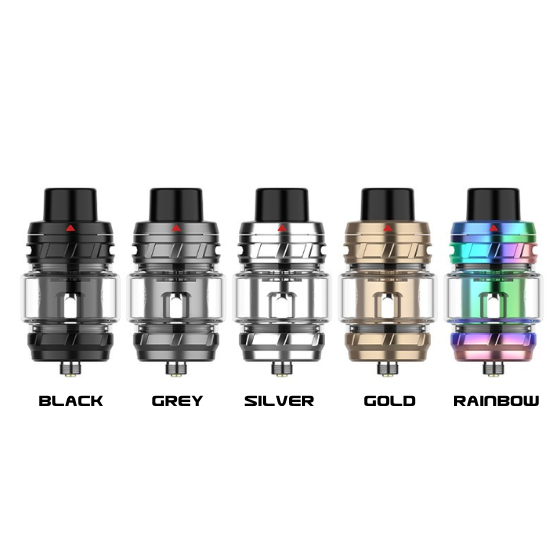 Clearomiseur iTank T (Dual Mesh Version) - Vaporesso Clearomiseur iTank T (Dual Mesh Version) - Vaporesso