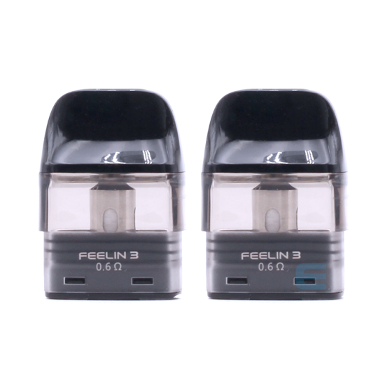 Cartouche Feelin 3 (x2) - Nevoks Cartouche Feelin 3 (x2) - Nevoks