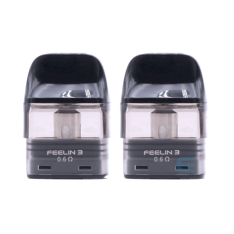 Cartouche Feelin 3 (x2) - Nevoks