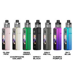 Pod Drag X3 - Voopoo