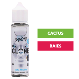 E-liquide Clone 50 mL - Swoke
