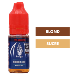 Concentré Freedom Juice 10 mL - Halo