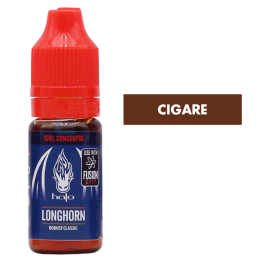 Concentré Longhorn 10 mL - Halo