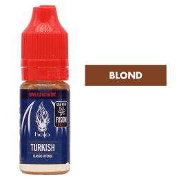 Concentré Turkish 10 mL - Halo