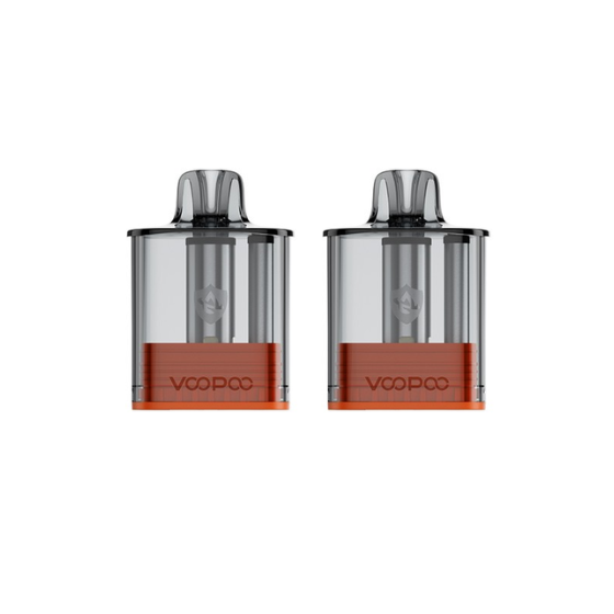 Cartouche Vrizz 2 (x2) - Voopoo