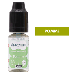Arôme Pomme - Vincent (VDLV)