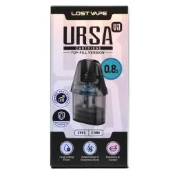 Cartouche URSA V3 (x3) - Lost Vape