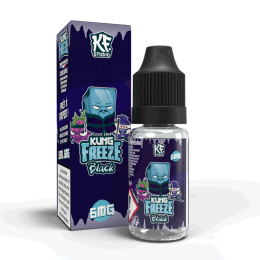 E-liquide Black 10 mL - Kung Freeze