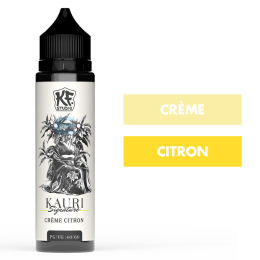 E-liquide Kauri 50 mL - Signature