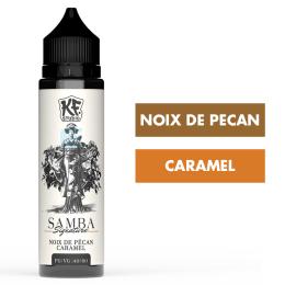 E-liquide Samba 50 mL - Signature