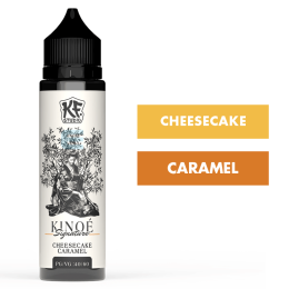 E-liquide Kinoe 50 mL - Signature