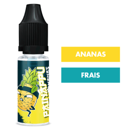 Arôme Painappu - Kung Fruits