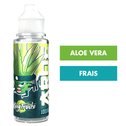 E-liquide Aroe 100 mL - Kung Fruits