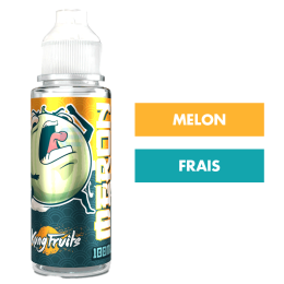 E-liquide Meron 100 mL - Kung Fruits