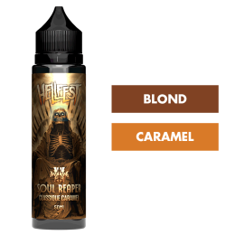 E-liquide Soul Reaper 50 mL - Hellfest (Cloud Vapor)