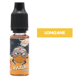 E-liquide Ryugan 10 mL - Kung Fruits