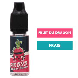 Arôme Pitaya - Kung Fruits