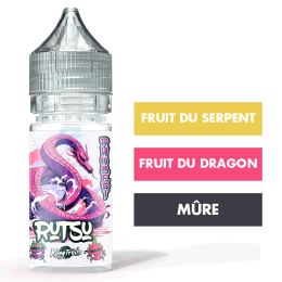 Concentré Ryuberi 30 mL - Rutsu