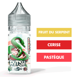 Concentré Suberi 30 mL - Rutsu