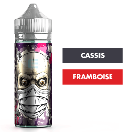 E-liquide Antidote 100 mL - Pandemic X Antidote (Cloud Vapor)