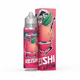 E-liquide Reishi 50 mL - Kung Fruits