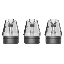 Cartouche Dual Mesh NeXLIM (x3) - Oxva