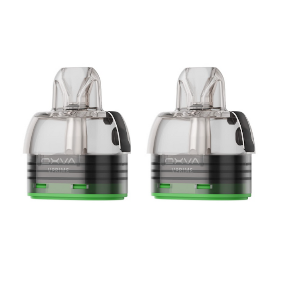 Cartouche VPRIME Oxva (x2) - Oxva