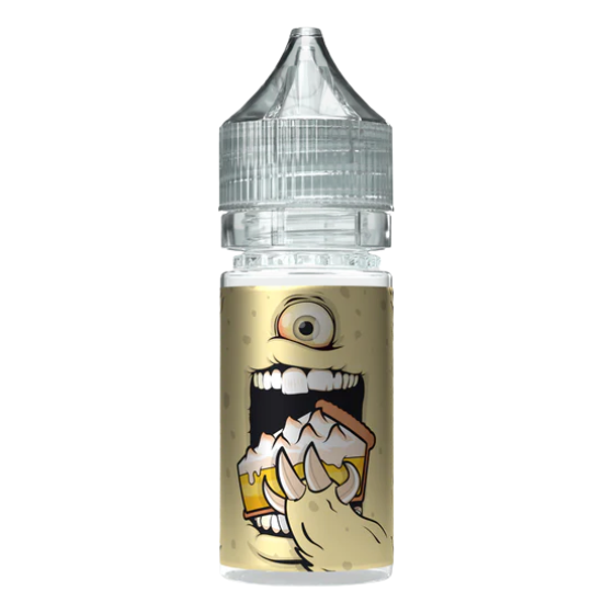 Concentré Lemonster 30 mL - DIYster