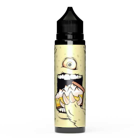 E-liquide Lemonster 50 mL - DIYSTER